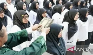 Bupati Karawang Tegaskan Mutasi 151 Pejabat Murni Berdasarkan Kinerja Bebas Transaksional