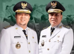 Bupati Kuansing Suhardiman Amby dan Sekda Zulkarnain: Apa yang Terjadi Setelah Mereka Menyerahkan Diri ke KPK?