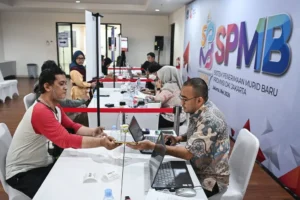 Cari Link Pengumuman SPMB Jakarta 2026 SMP-SMA Jalur Domisili: Cara Cek dan Info Daftar Ulang