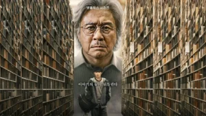 Cari Tahu Jalan Cerita Nonton Notes from The Last Row Eps 1-6 Sub Indo Sinopsis