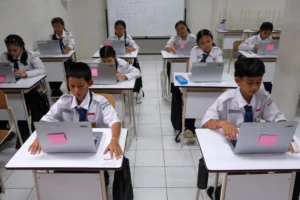 Cegah Kegagalan! Sistem Kelulusan PPPK Sekolah Rakyat Kemensos 2026 Guru Tendik