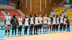 Cek Jadwal Voli Putri Indonesia vs Iran AVC Cup 2026 Live Moji TV Hari Ini!