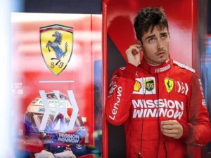Charles Leclerc Resmi Teken Kontrak Multitahun dengan Ferrari - Apa yang Membuatnya Menjadi Pilihan Utama?
