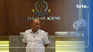 Dadan dkk Mark Up Proyek BGN: Sepatu hingga Motor Listrik