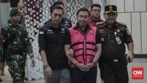 Daftar Pihak Bantah Terlibat Korupsi MBG Usai Nyanyian Sony Sanjaya: Skandal Terbaru