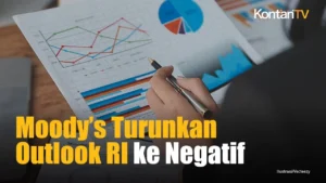 Danantara Dapat Peringkat Baa2 dari Moody's, Outlook Negatif: Apa Artinya?