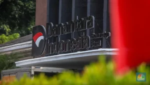 Danantara Jamin Kontrak Ekspor Batu Bara Cs Tetap Jalan, Ini Syaratnya yang Perlu Diketahui