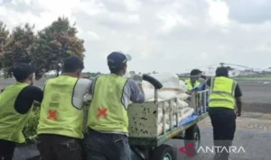 Danrem 042 Garuda Putih Nilai Kegiatan OMC Efektif dan Akurat