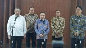 Dasco Apresiasi Langkah Baru Bank Indonesia Perkuat Rupiah: Apa yang Terjadi?