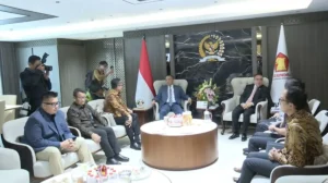 Dasco Effect Saham Bank BUMN Kompak Melesat: Apa yang Terjadi?