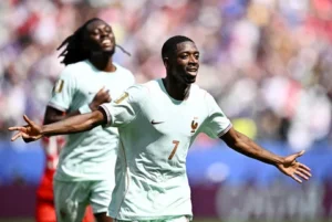 Dembele Cetak Hattrick, Prancis Dominasi Norwegia di Piala Dunia 2026