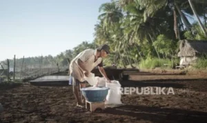 Desa Les Bali Kolaborasikan Wisata dan Pelestarian Alam untuk Menghindari Meninggalkan Identitas Lokal