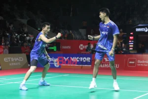 Devin Faathir Runner-up Makau Terbuka 2026: Fokus Jadi Evaluasi Utama