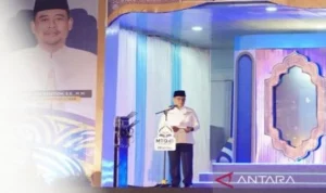 Dewan Hakim Sebut Kualitas Bacaan Peserta MTQ ke-40 Sumut Naik Signifikan: Apa Penyebabnya?