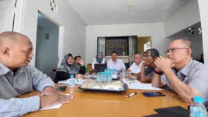Dewan Pers Verifikasi 1.277 Media Massa Faktual