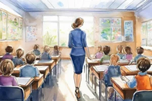 Di Balik Mimpi Sekolah dan PTN Favorit: Tekanan yang Tak Terlihat