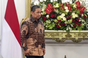 Di Pemerintahan Anis Matta Menghadapi Kritik dan Tekanan Setiap Hari