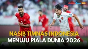 Diaspora Indonesia Menuju Piala Dunia 2026: Harapan dan Tantangan