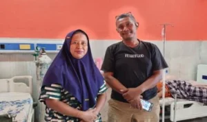 Dijamin BPJS Kesehatan Yati Hapsari Tak Khawatir Jalani Pengobatan Gerd Berulang