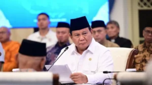 Dikabarkan Akan Masuk Kabinet Prabowo, Bos Buruh Said Iqbal Buka Suara: Apa yang Membuatnya Dipilih?