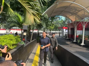 Dito Ariotedjo Lebih Langsing: Rahasia di Balik Perubahan Fisiknya