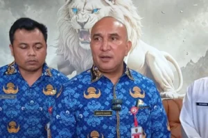Dituduh Ancam Bunuh Pengusaha Karaoke Kadis Perdagangan Semarang: Apa yang Terjadi?