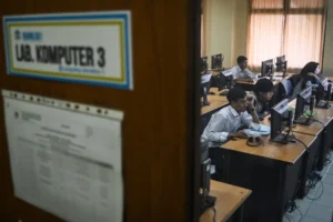 Dokumen Wajib Saat Tes UMPTKIN 2026: Apa Saja Syaratnya?