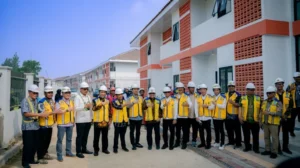 DPR Optimistis Sekolah Rakyat Jabar II Beroperasi di Tahun Ajaran Baru