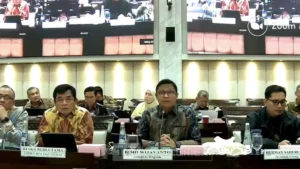 DPR Panggil 6 Anak Buah Purbaya: Apa yang Mereka Tunggu?
