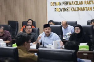 DPRD DKI Dorong SKPD Optimalisasi Belanja Pegawai