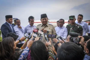 Dua Dosa Dadan Hindayana cs yang Membuat Kasus Dugaan Korupsi MBG Berita Besar!