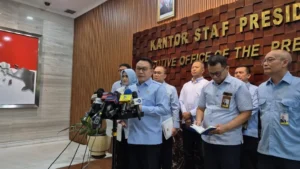 Dudung Bantah Punya Dapur MBG: Kenapa Saya Kasih Hadiah?