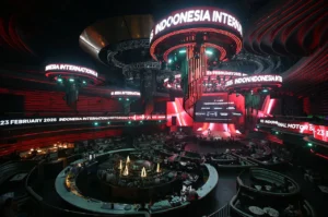 Dyandra Perluas Platform Kolaborasi Industri Otomotif Nasional dengan IIMS 2027
