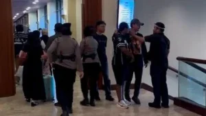 Eksekusi Hotel Sultan: Langkah Penting Menuju Pengosongan yang Berhasil