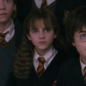 Emma Watson Hadiri Forum Iklim Bareng Pangeran William: Momen Lucu Masa Harry Potter