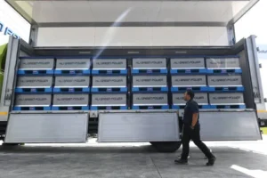 EPR Jadi Kunci, Produsen Baterai Mobil Listrik Tidak Boleh Lupa Tanggung Jawab Limbah