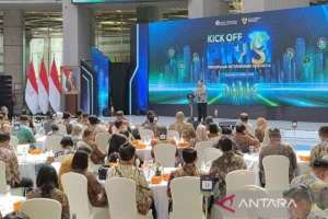 Fundamental Ekonomi Indonesia Kuat di Tengah Ketidakpastian Global
