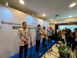 Fundamental Ekonomi RI Tetap Solid, Defisit APBN 0,70 Persen dari PDB: Apa yang Terjadi?