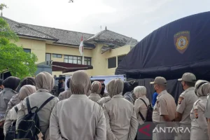 Gempa Venezuela: Pemimpin Asia Beri Dukungan