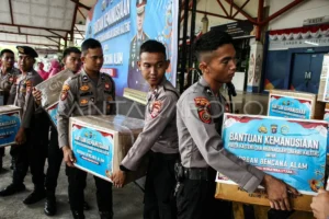 Gerakan Kurbanlah: Bantuan untuk 3.000 Keluarga di Aceh