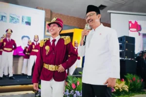 Gus Ipul: Jawa Timur Provinsi dengan Sekolah Rakyat Terbanyak di Indonesia