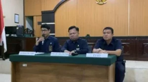 Hakim Bengkulu Klaim Dicatut Yayasan Little Aresha: KTP Dipinjam, Apa Yang Terjadi?