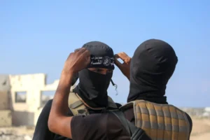 Hamas Tolak Lucuti Senjata di Gaza dan Usulkan Konsep Hudna: Apa Artinya?