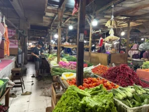 Harga Cabai hingga Bawang Putih Mencapai Puncak dan Mulai Turun Setelah Lebaran Idul Adha - Apa yang Terjadi?