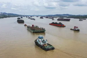 Harga DMO Berpotensi Diubah: Solusi Kendala Pasokan Batu Bara untuk Pembangkit Listrik?
