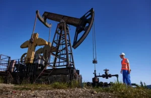 Harga Minyak Mentah Naik Lebih dari 2%, CPO Turun 1,5%: Apa yang Membuatnya Naik?