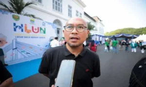Harga Pangan di Bandung Stabil, Turunnya Harga Cabai dan Daging Ayam!