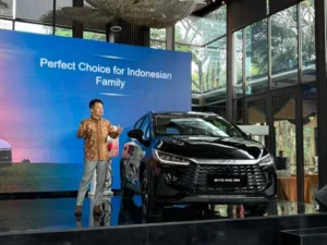 Harga Resmi BYD M6 Hybrid di RI, Rekomendasi BEV Rp 300 Jutaan: Apa yang Anda Tunggu?