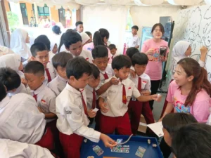 Hari Susu Nusantara 2026: Momentum Penguatan Literasi Gizi Anak