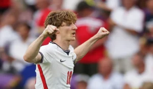 Hasil Inggris vs Kosta Rika: Anthony Gordon Gemilang